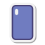 手机壳 icon