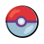 Pokéball icon