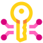 Grand Master Key icon