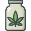 Marijuana icon