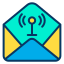correo electrónico externo noticias-kiranshastry-color-lineal-kiranshastry icon