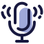 Radiostudio icon