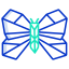 Schmetterling icon