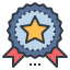 Medal icon