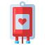 Blood Transfusion icon