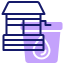 Water Well icon