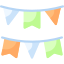 Flags icon