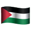 Palestinian Territories icon