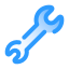 Open End Wrench icon