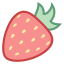 Fraise icon