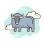 yak icon