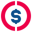 米ドル icon