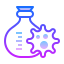 virus-vial icon