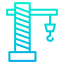 Tower Crane icon