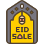 Eid Sale icon