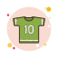 Spielertrikot icon