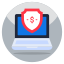 Money Security icon