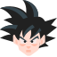 Son Goku icon