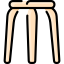 Stool icon