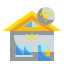 Smart House icon