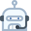 Chatbot icon