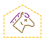 Horse Stable icon