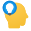 Brainstormfähigkeit icon