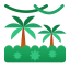 Jungle icon