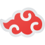 cloud-akatsuki icon
