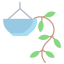 Plant icon