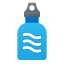 Wasserflasche icon