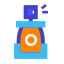 Déodorant spray icon