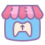 痒痒io icon