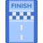 Finish Line icon