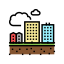 Residential Zone icon