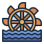 Water Mill icon
