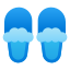 Chaussons icon