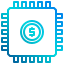 Cpu icon