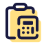 Accounting icon