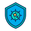 Virus Protection icon