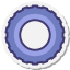 Tire icon