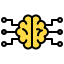 Brain icon