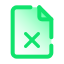 XLS icon