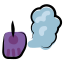 Fog Machine icon