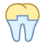 Corona dentale icon