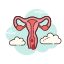 Менструация icon