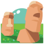 Moai icon