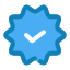 Verified icon