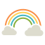 Cloud icon