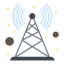 Radio Antenna icon